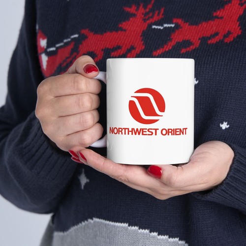 Northwest orient airlines - orient,